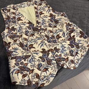 Tuckernuck fall vest